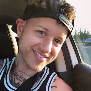 Meet your Posher, Malcolm